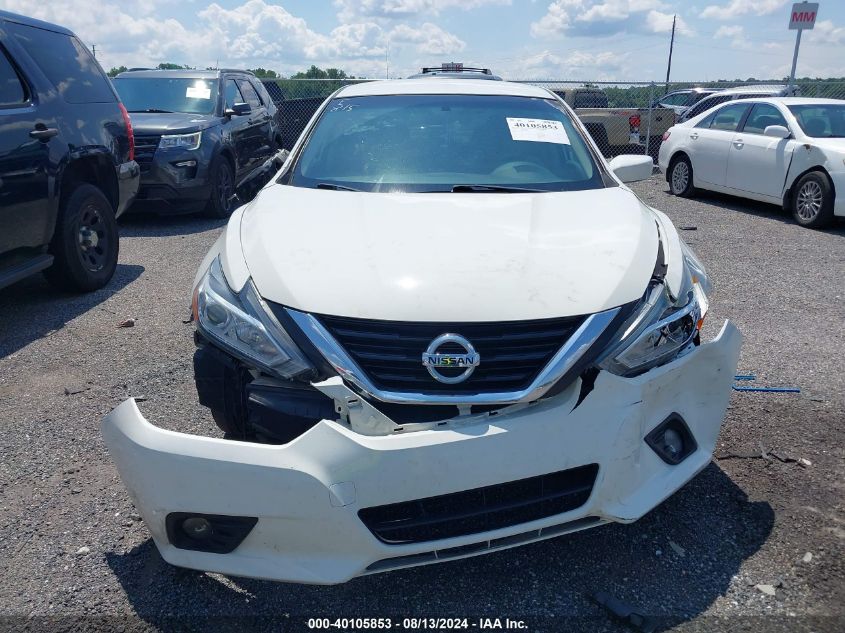 2018 Nissan Altima 2.5/S/Sv/Sl/Sr VIN: 1N4AL3AP7JC159368 Lot: 40105853