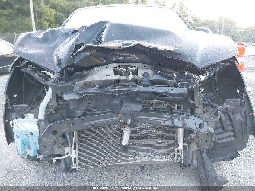 2018 Mitsubishi Outlander Sport 2.0 Es/2.0 Le VIN: JA4AP3AU9JU024367 Lot: 40105879