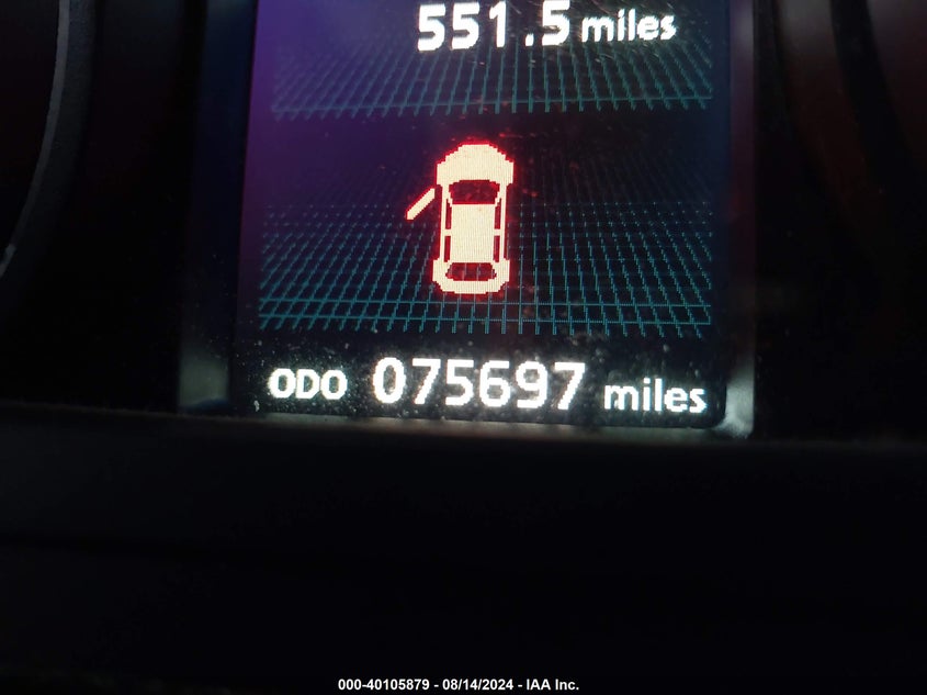 2018 Mitsubishi Outlander Sport 2.0 Es/2.0 Le VIN: JA4AP3AU9JU024367 Lot: 40105879