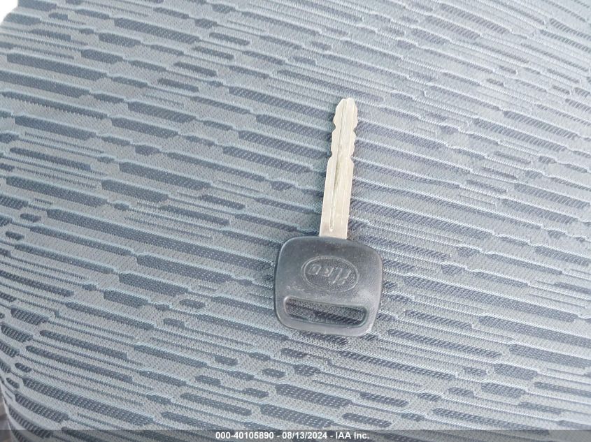 2003 Toyota Rav4 VIN: JTEHH20V136084099 Lot: 40105890