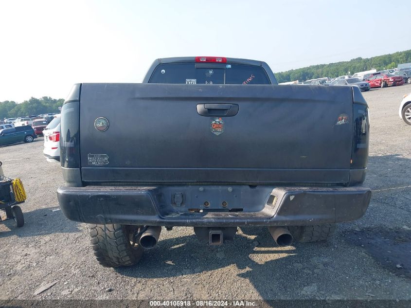 2002 Dodge Ram 1500 St VIN: 3D7HU18Z22G110813 Lot: 40105918