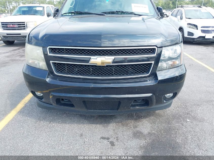 2010 Chevrolet Avalanche Lt VIN: 3GNVKFE06AG238967 Lot: 40105940