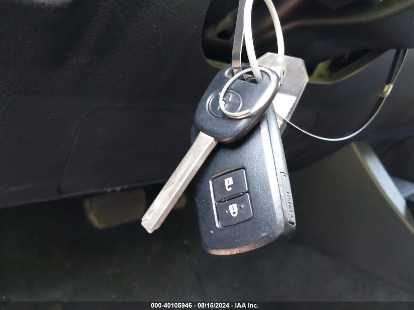 2023 Toyota Tacoma Trd Off Road VIN: 3TMAZ5CN9PM200834 Lot: 40105946