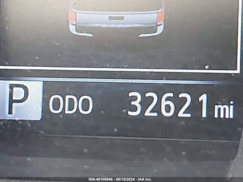 2023 Toyota Tacoma Trd Off Road VIN: 3TMAZ5CN9PM200834 Lot: 40105946