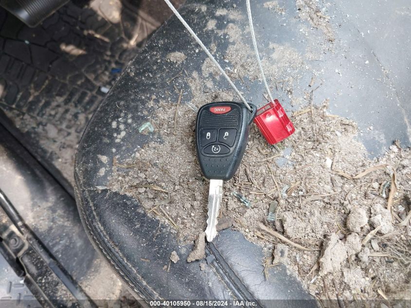 2016 JEEP WRANGLER UNLIMITED FREEDOM - 1C4HJWDG4GL167707