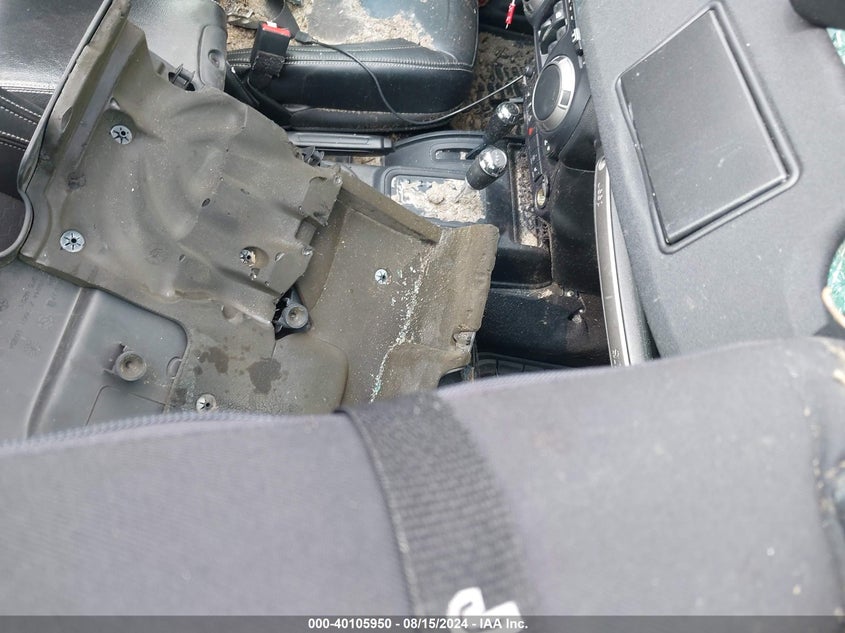 2016 JEEP WRANGLER UNLIMITED FREEDOM - 1C4HJWDG4GL167707