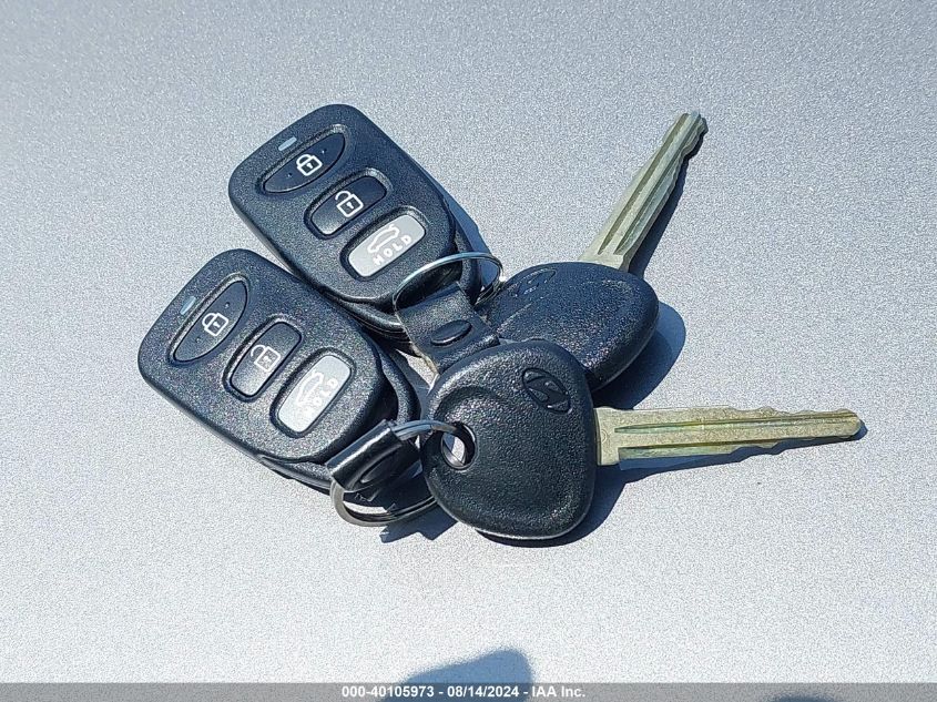 2020 Hyundai Elantra Sel VIN: KMHD84LF9LU993475 Lot: 40105973