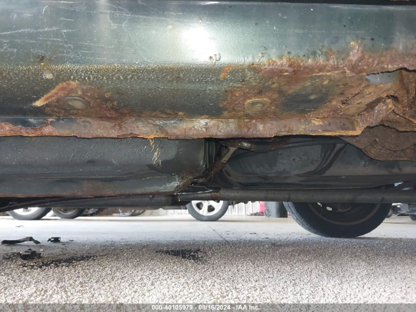 1999 Toyota Camry Ce/Le/Xle VIN: 4T1BG22KXXU557494 Lot: 40105979