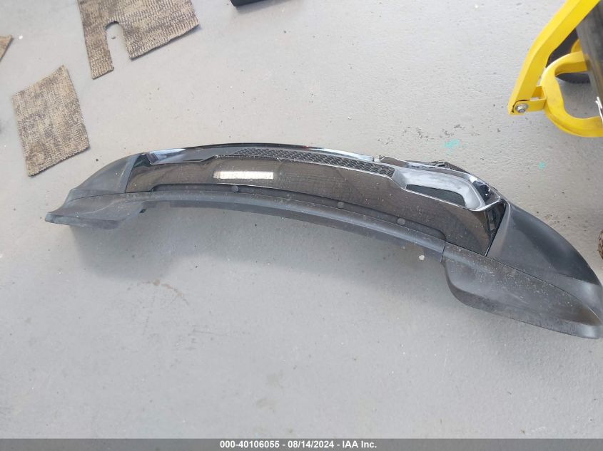 VIN 1C4RJFAG0JC389922 2018 JEEP GRAND CHEROKEE UPLAND 4X4