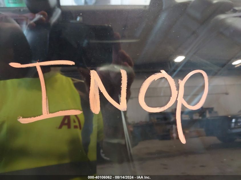 2005 Ford Five Hundred Limited VIN: 1FAFP28145G146016 Lot: 40106062