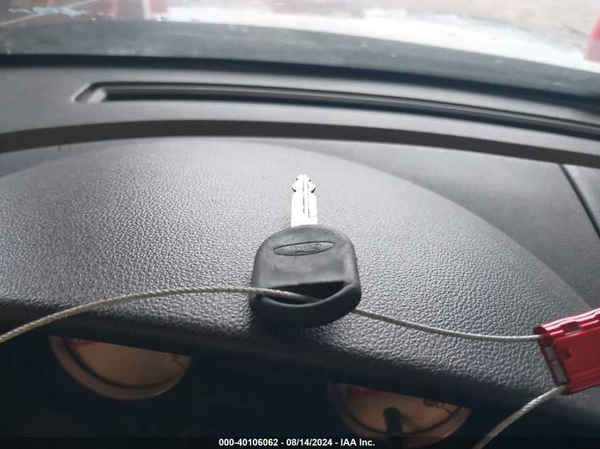 2005 Ford Five Hundred Limited VIN: 1FAFP28145G146016 Lot: 40106062