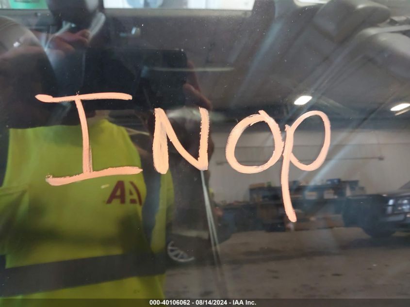 2005 Ford Five Hundred Limited VIN: 1FAFP28145G146016 Lot: 40106062