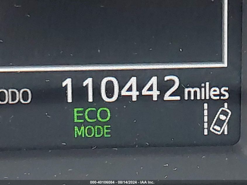 2017 Toyota Rav4 Xle VIN: 2T3WFREV9HW327389 Lot: 40106084