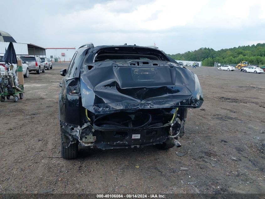 2017 Toyota Rav4 Xle VIN: 2T3WFREV9HW327389 Lot: 40106084