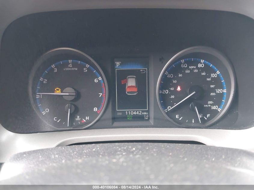 2017 Toyota Rav4 Xle VIN: 2T3WFREV9HW327389 Lot: 40106084