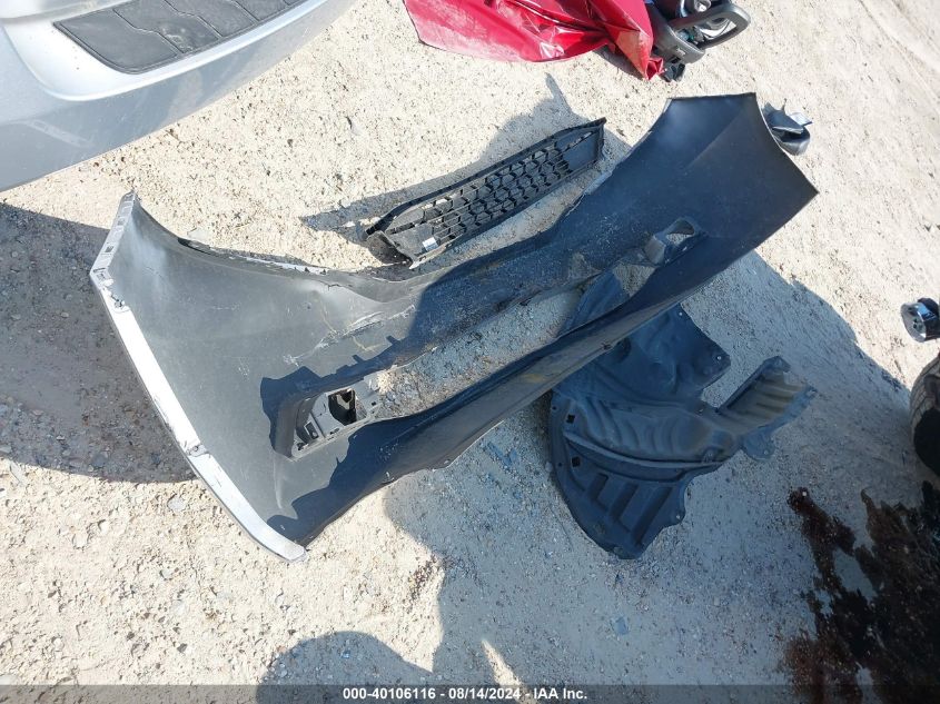 2012 Honda Odyssey Ex VIN: 5FNRL5H44CB040218 Lot: 40106116