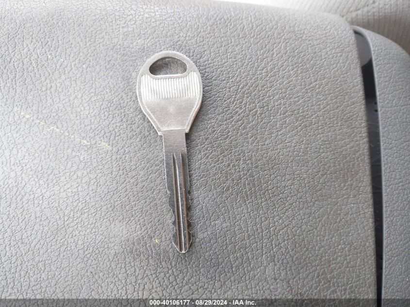 2005 Nissan Sentra 1.8S VIN: 3N1CB51D35L537397 Lot: 40106177