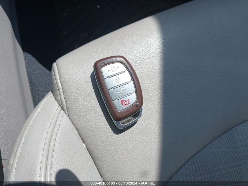 2015 Hyundai Sonata Sport VIN: 5NPE34AF5FH143285 Lot: 40106193