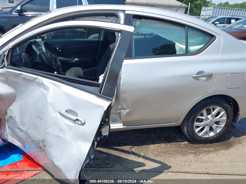 3N1CN7AP9HL810344 2017 Nissan Versa S/S Plus/Sv/Sl