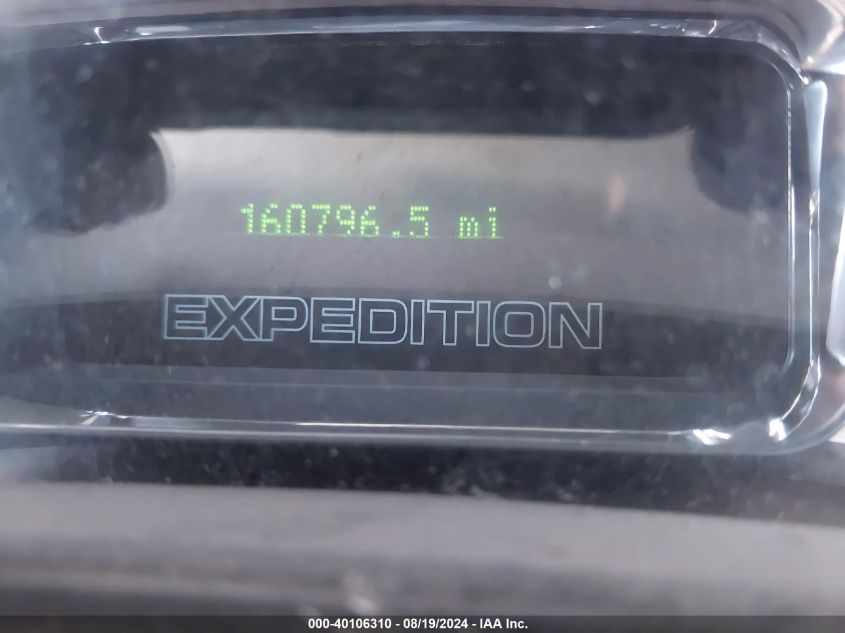 1FMFU17597LA42547 2007 Ford Expedition Eddie Bauer