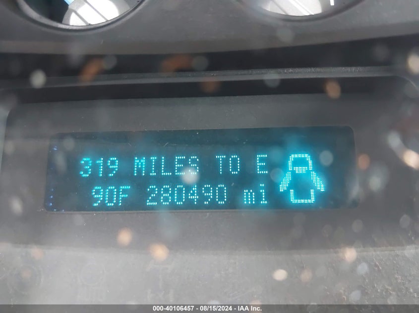 2015 Ford F-250 Xl VIN: 1FT7W2B61FEB66761 Lot: 40106457