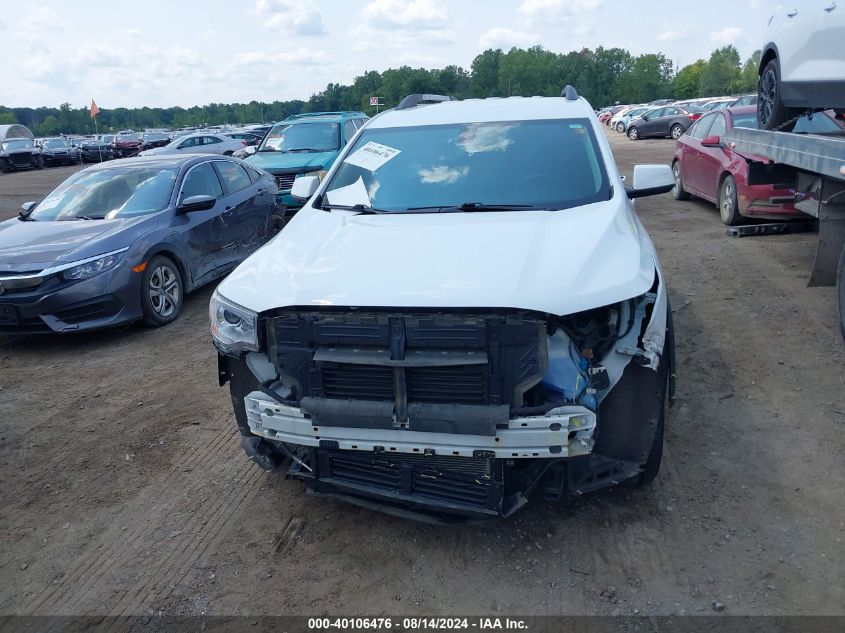 1GKKNSLA1KZ155265 2019 GMC Acadia Sle-2