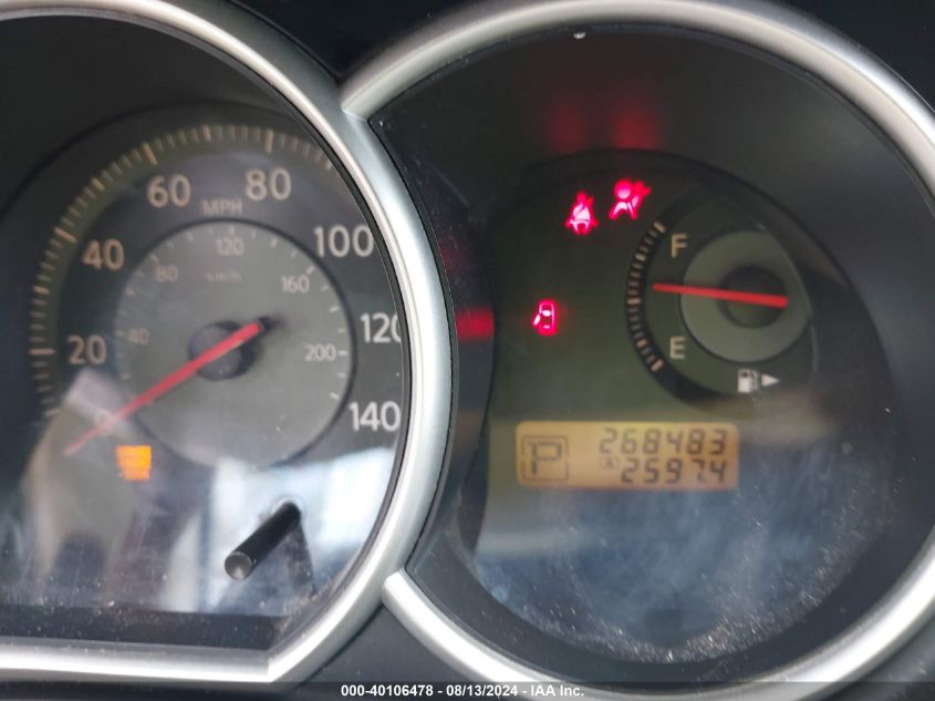 2009 Nissan Versa 1.8S VIN: 3N1BC13EX9L439674 Lot: 40106478