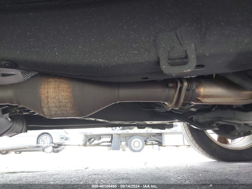 2006 Lexus Rx 330 VIN: 2T2GA31U06C051958 Lot: 40106485