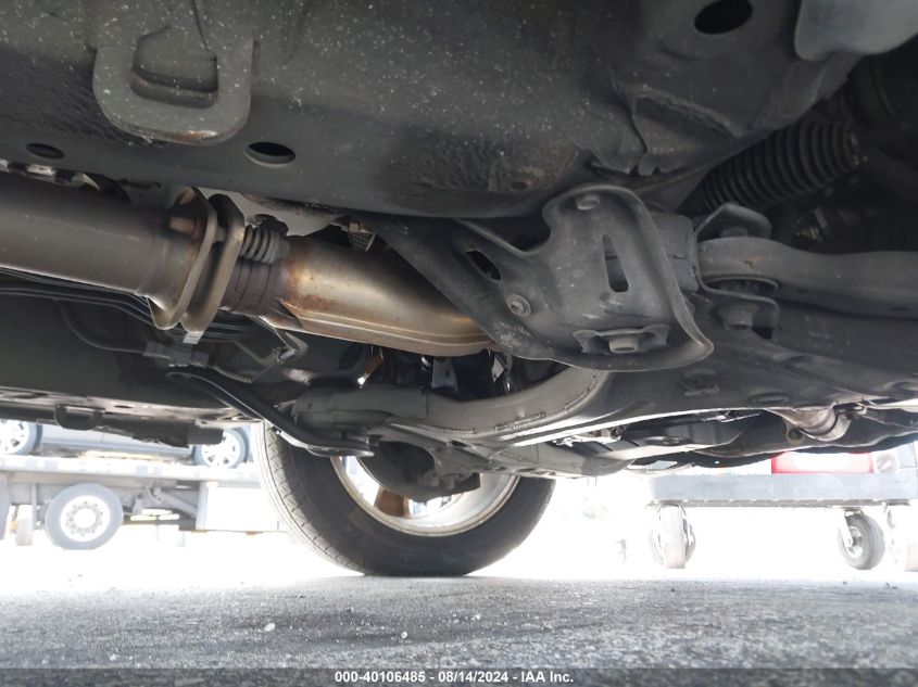 2006 Lexus Rx 330 VIN: 2T2GA31U06C051958 Lot: 40106485