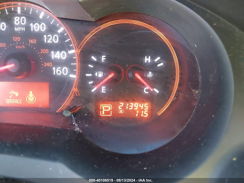 2008 Nissan Altima 2.5 S VIN: 1N4AL21E48N514780 Lot: 40106519