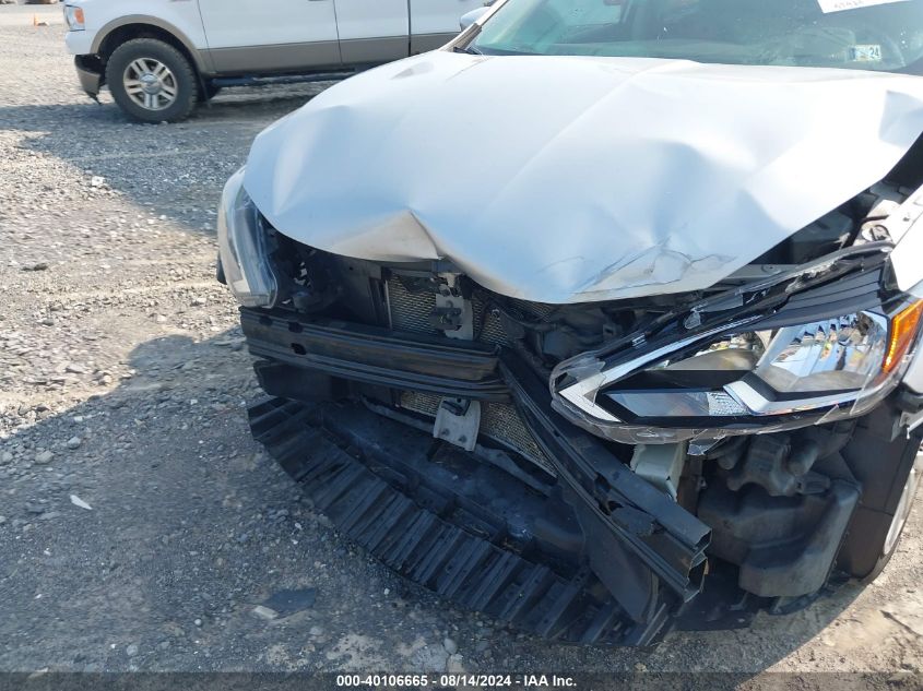 3N1AB7AP3HY375369 2017 Nissan Sentra S