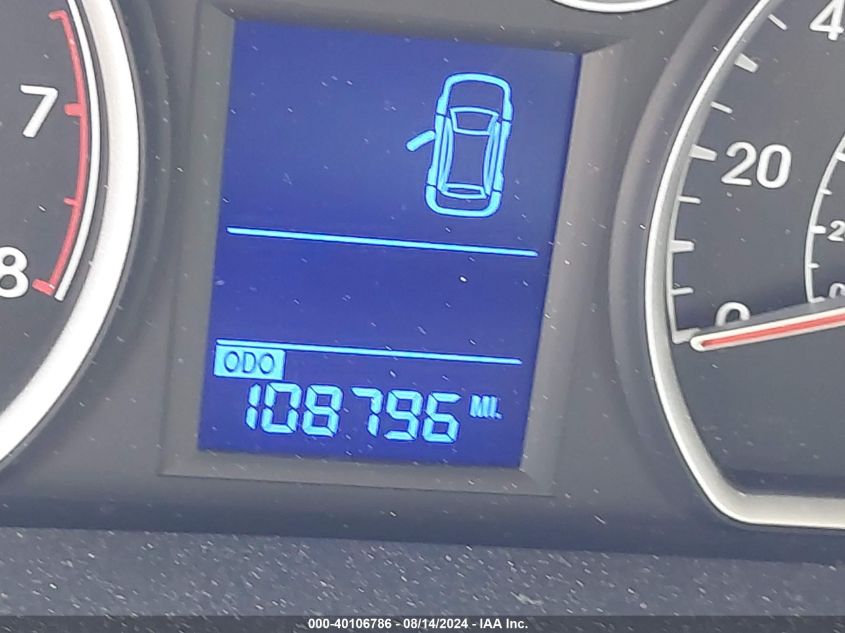 KMHDC8AE1CU155005 2012 Hyundai Elantra Touring Gls