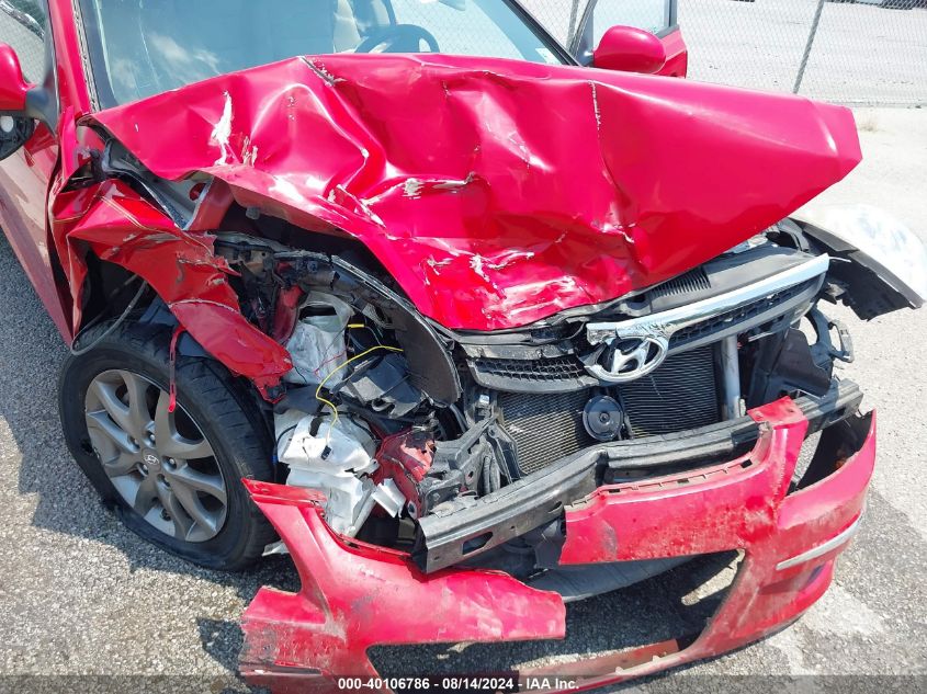 KMHDC8AE1CU155005 2012 Hyundai Elantra Touring Gls