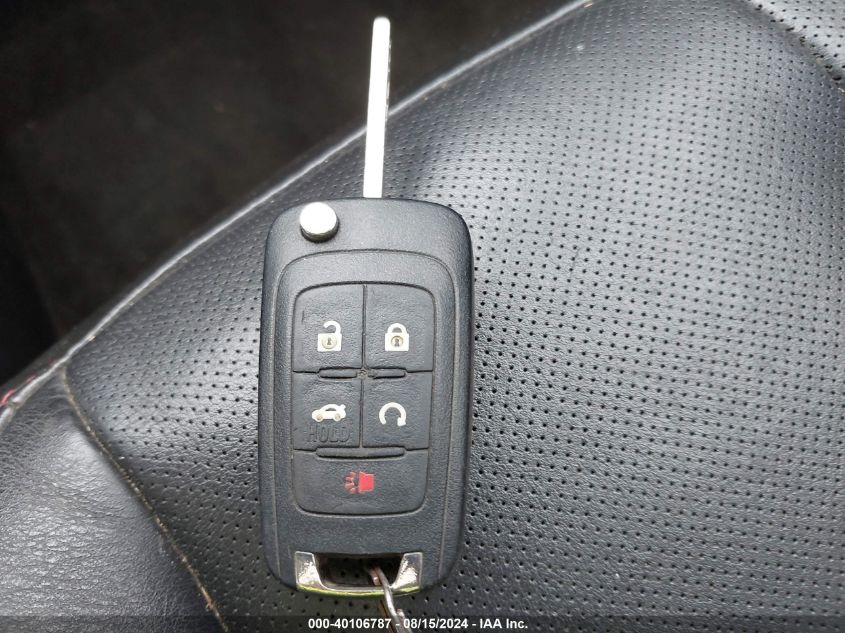 2010 GMC Terrain Slt-1 VIN: 2CTFLFEY1A6251755 Lot: 40106787