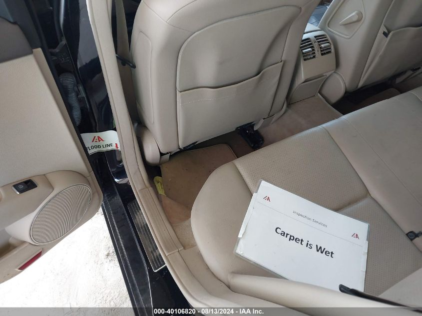 2012 Mercedes-Benz C 250 Luxury/Sport VIN: WDDGF4HB4CR212514 Lot: 40106820