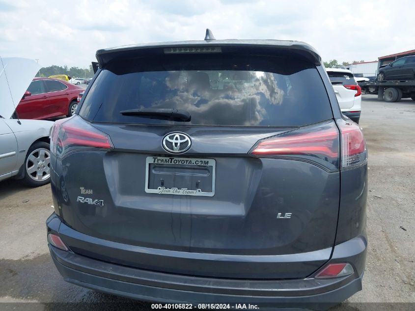 2T3ZFREV4JW422445 2018 TOYOTA RAV 4 - Image 16