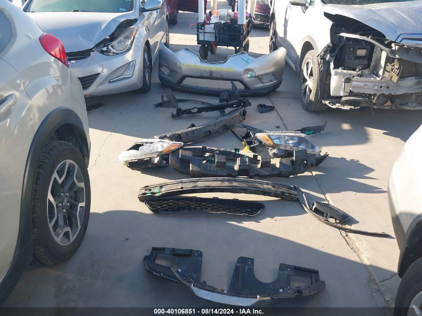 2016 NISSAN ROGUE S/SL/SV - JN8AT2MT7GW005607