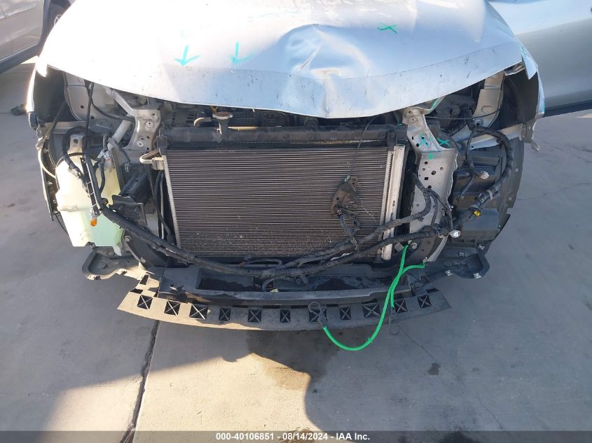 2016 NISSAN ROGUE S/SL/SV - JN8AT2MT7GW005607