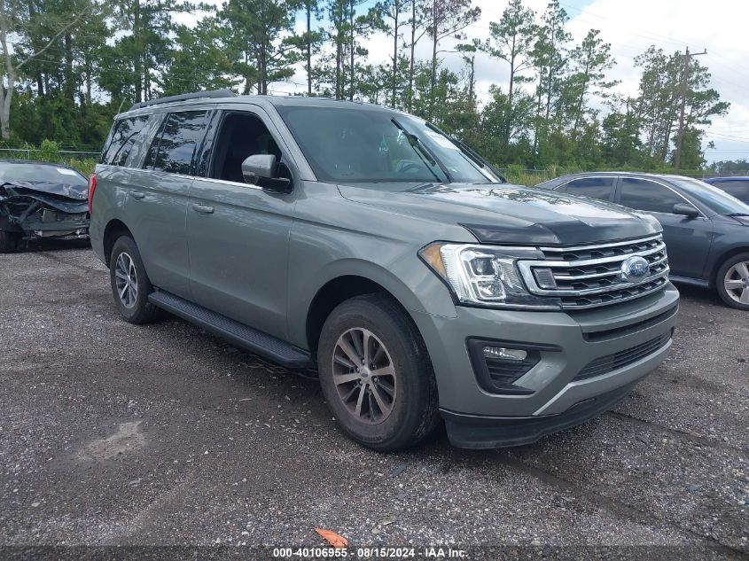 1FMJU1HT9KEA84981 2019 FORD EXPEDITION - Image 1