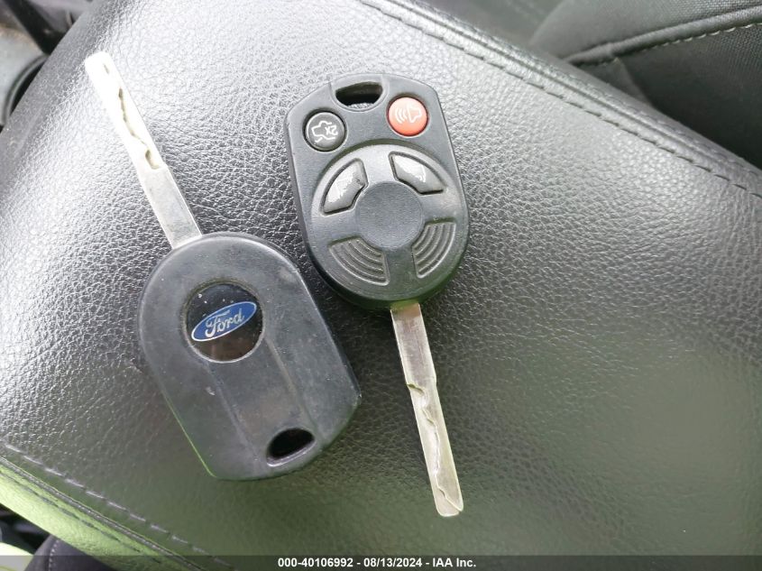 1FADP3K29FL299904 2015 Ford Focus Se