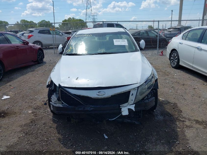 2015 KIA OPTIMA LX - 5XXGM4A79FG384986