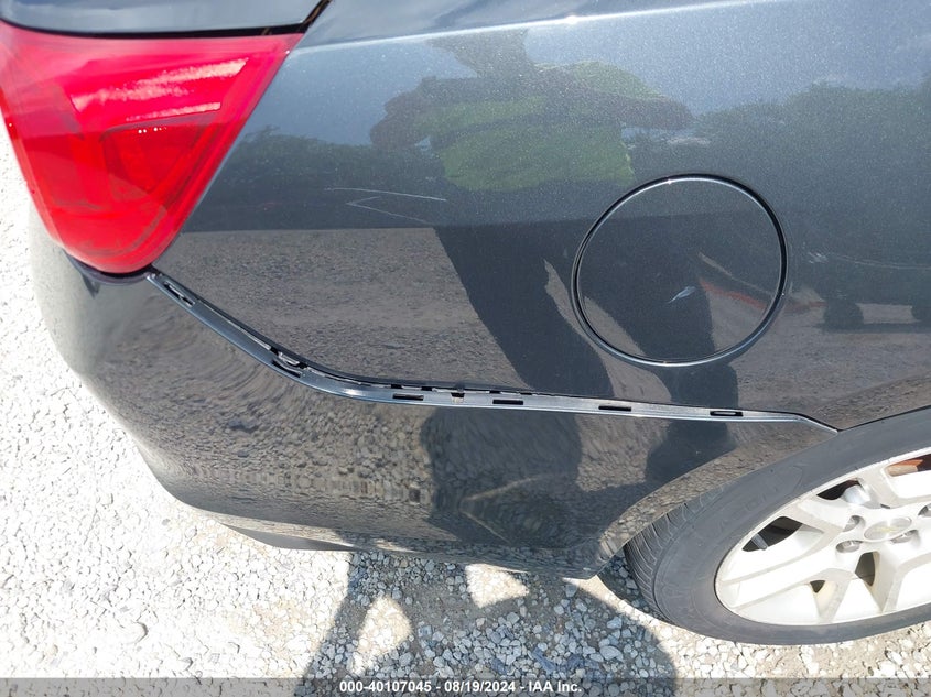 2014 CHEVROLET MALIBU 1LT - 1G11C5SL2EF164363