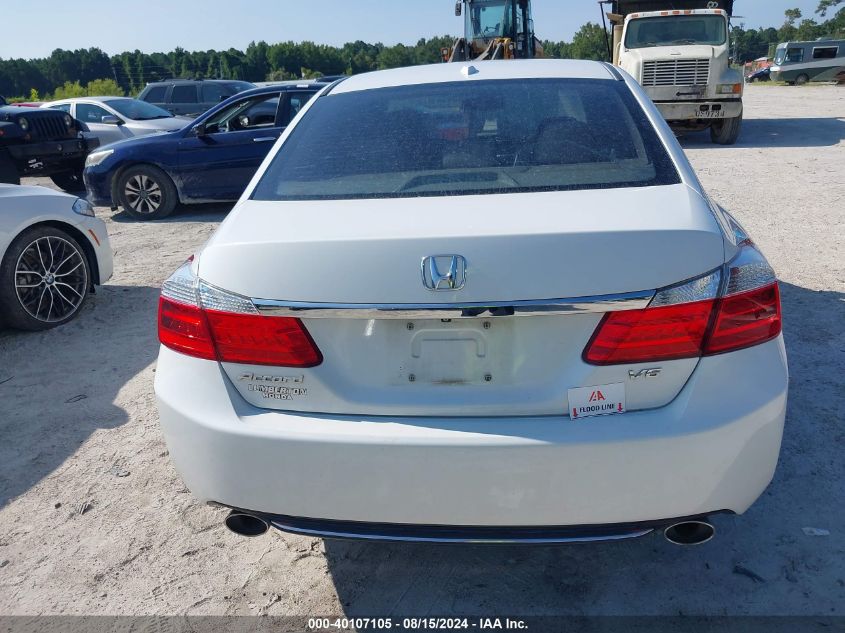 1HGCR3F88FA012371 2015 Honda Accord Ex-L V-6