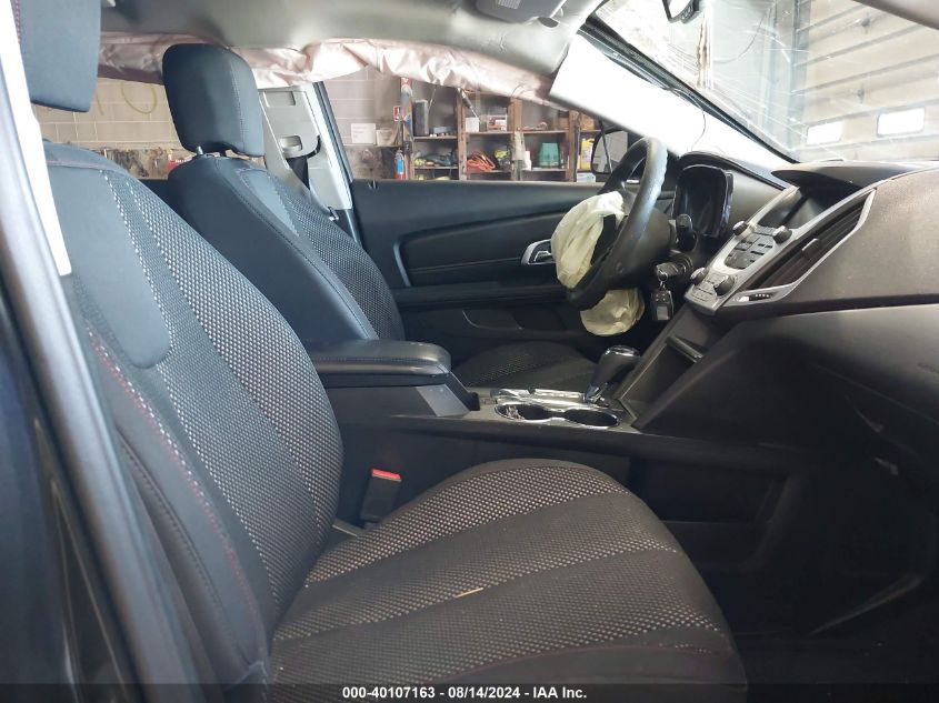 2016 GMC TERRAIN SLE - 2GKALMEK9G6354358