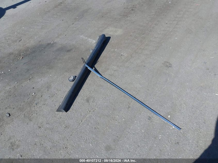 2015 Subaru Forester 2.5I Touring VIN: JF2SJAUC3FH805289 Lot: 40107212