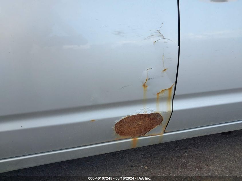 2005 Toyota Prius VIN: JTDKB20U853001629 Lot: 40107245