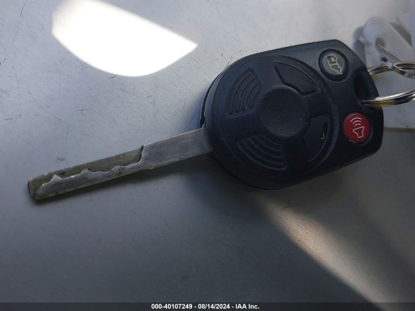 2016 Ford Transit-250 VIN: 1FTYR2CM8GKB56871 Lot: 40107249