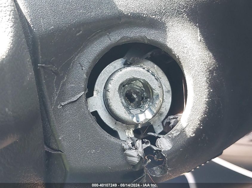 2016 Ford Transit-250 VIN: 1FTYR2CM8GKB56871 Lot: 40107249