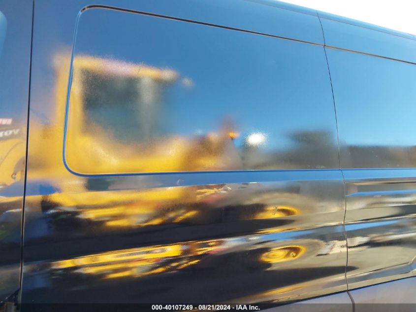 2016 Ford Transit-250 VIN: 1FTYR2CM8GKB56871 Lot: 40107249