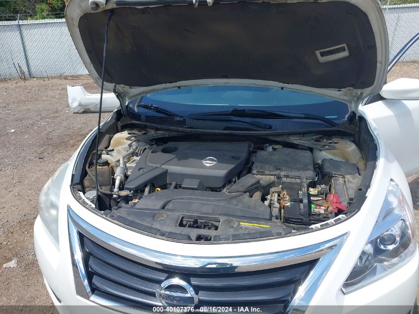 1N4AL3AP8FN909677 2015 Nissan Altima 2.5 S